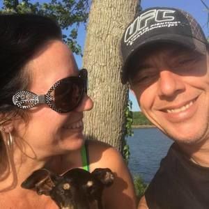 Meet your Posher, Jay